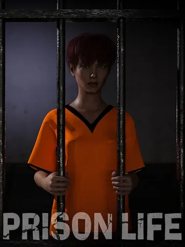 Prison Life cover