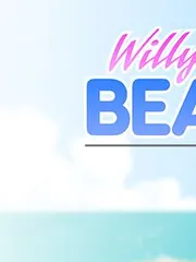 Willy Bear Beach 2 cover