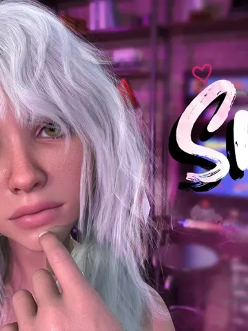 SweetSin cover