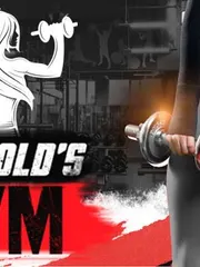 Cuckold's Gym cover