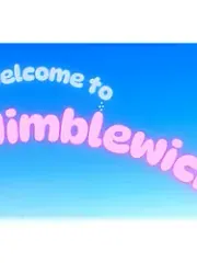 Welcome to Wimblewick cover
