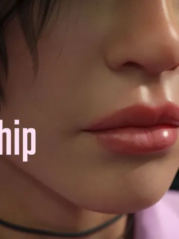 Anita's Internship cover