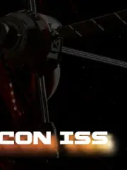 Rubicon ISS cover
