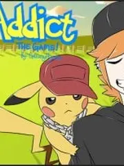 Monster Addict cover