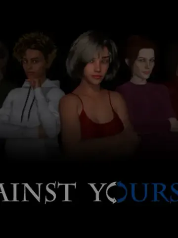 Against Yourself cover