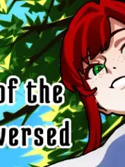 Servant of the Order Reversed cover