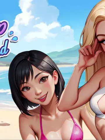 No Fap Island cover