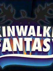 A Skinwalker Fantas cover