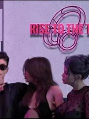 Rise to the Top cover