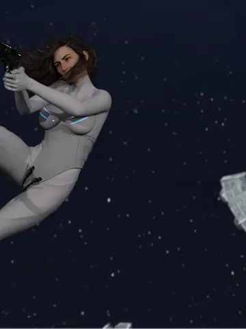 Stellargate 1 cover