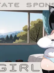 My State Sponsored Catgirl cover