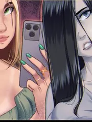 Dirty Fantasy cover