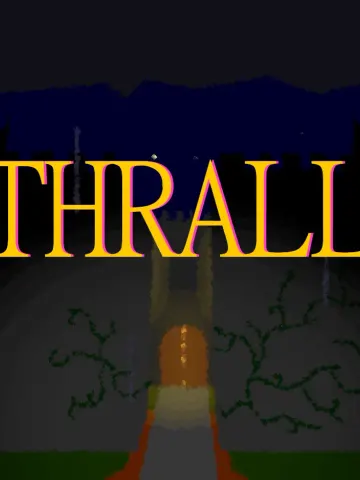 Enthralled cover