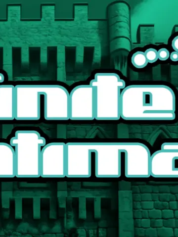Infinite Intimacy cover