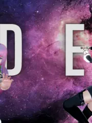 Eden cover