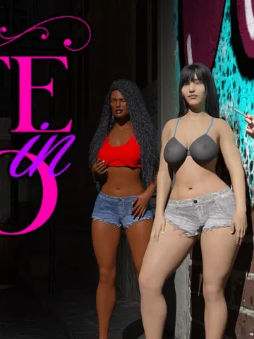 Life in Rio cover
