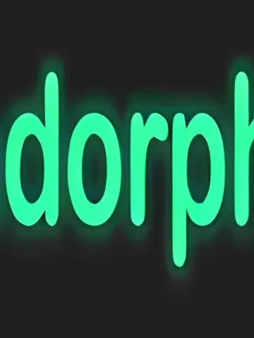 Endorphin cover