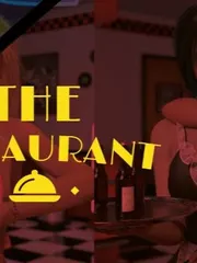 The Restaurant cover