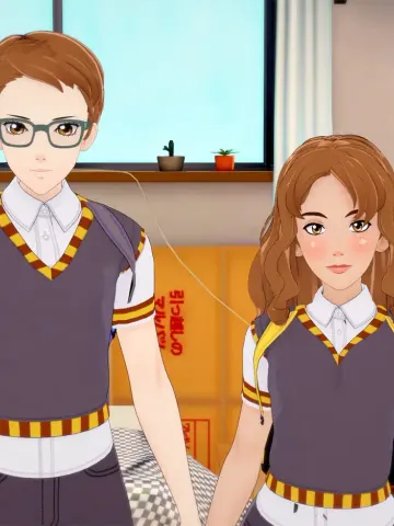 Incest Granger cover