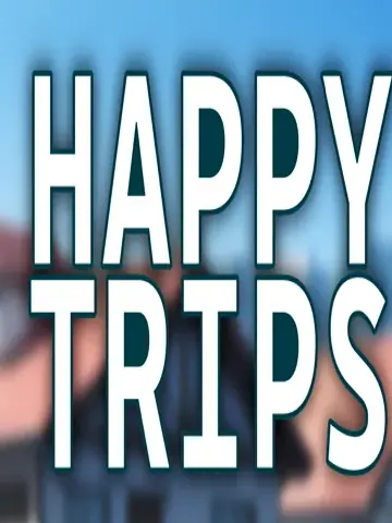 Happy Trips cover