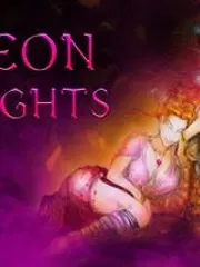 Dungeon of Delights cover