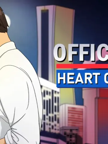 Office Rivals cover