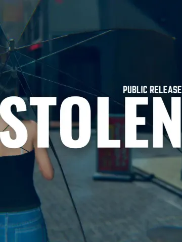 Stolen cover