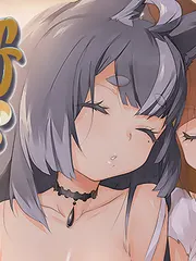 Wolf Tails cover