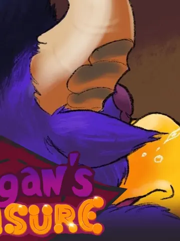Killigan's Treasure cover