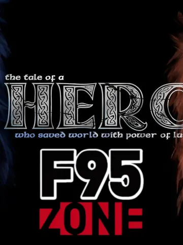 Hero cover
