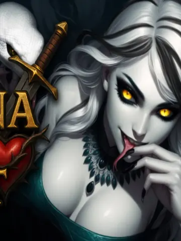 Arena of Lust cover