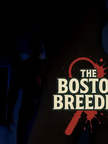 The Boston Breeder cover