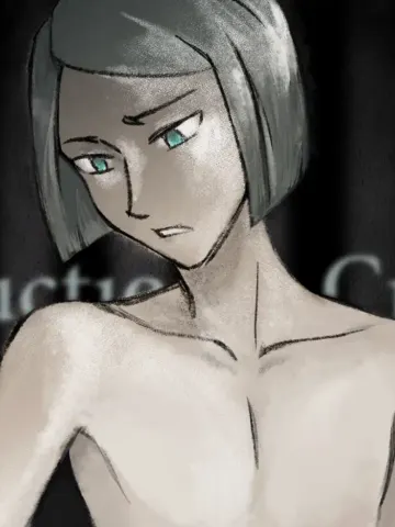 Seduction Crime cover