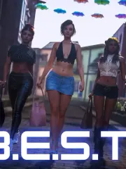 B.E.S.T 2 cover