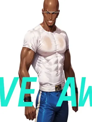 Move Away cover