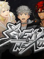 Seven Nexus cover