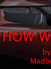 How we Met cover