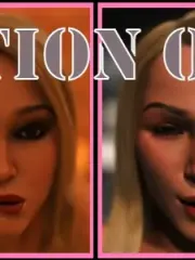 Deconstruction of Emily cover
