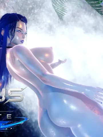 Nexus of the Infinite Drift cover