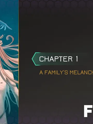 Break Chance Memento cover