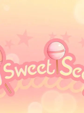 My Sweet Secret cover