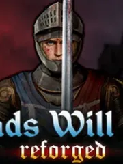 Heads Will Roll: Reforged cover