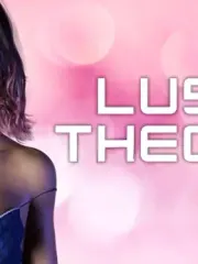 Lust Theory cover