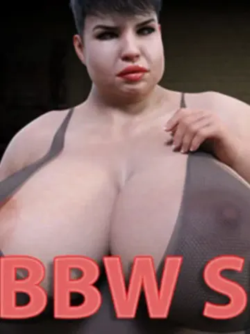 My BBW Slut cover