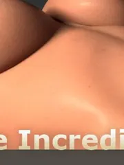 MOS or The Incredible Adventure of Huge Dick cover