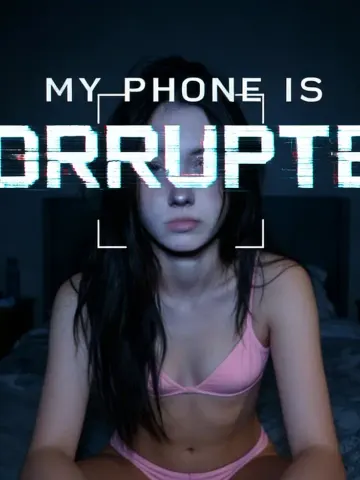 My Phone is Corrupted cover