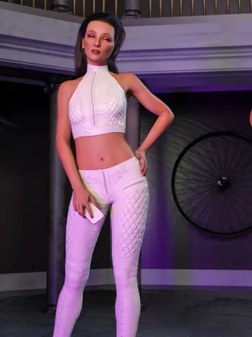 SOFI cover