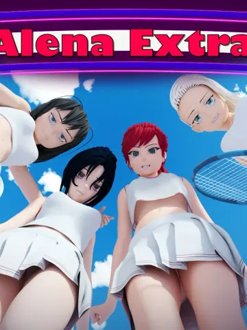 Alena Extra cover