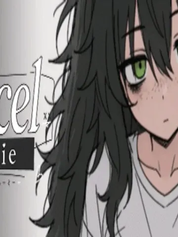 My Femcel Roomie cover