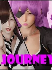 Magical Journey to Hell cover